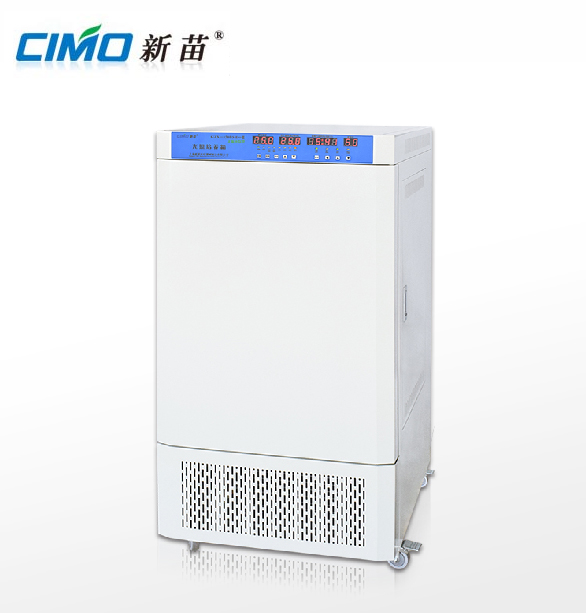 光照培養(yǎng)箱的設置參數(shù)