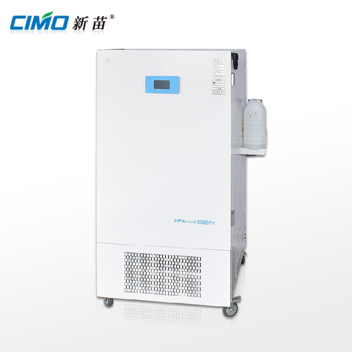 上海新苗HPX-160N恒溫恒濕培養箱（觸摸屏）