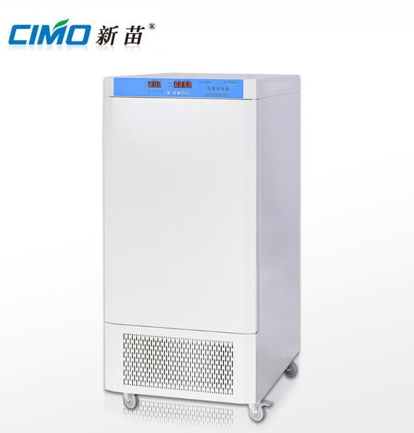 上海新苗SPX-350F生化培養箱（觸摸屏）